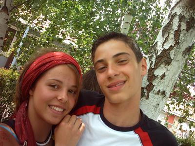 *$* Chlé t @nTni *$*